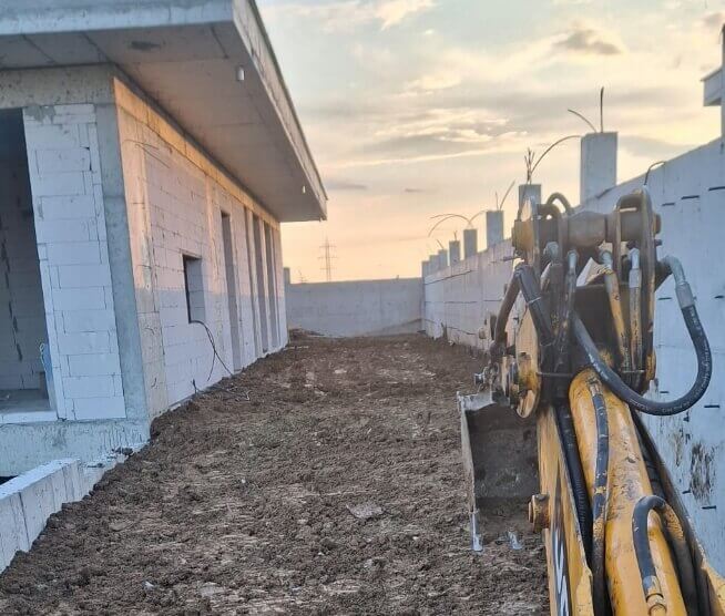 Kardelen Hafriyat Hakkımızda