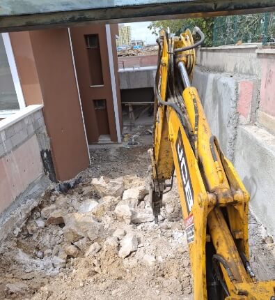 Kardelen Hafriyat Neden Biz